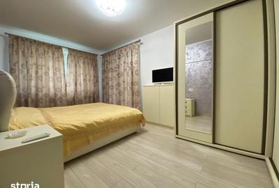 Apartament cu 2 camere în Tractorul - 5