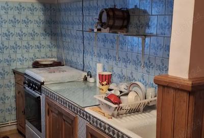 Apartament 2 camere Brezoi - 7