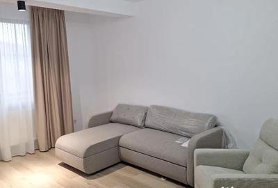 Apartament cu 2 camere decomandat în Odăi - 4