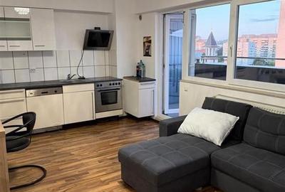 RECO - Apartament cu 3 camere  in zona Nufarului - 2