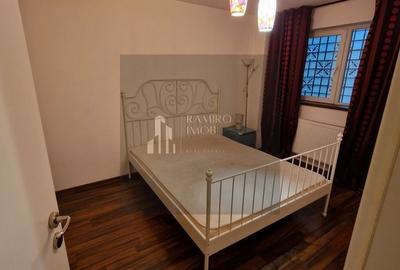 Apartament cu 2 camere semidecomandat, mobilat în 1 Decembrie 1918 - 3