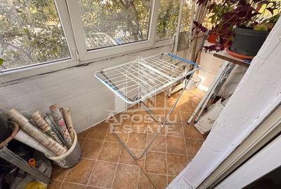 Apartament 4 camere | Decomandat | Etaj 1 | 90mp | Zona Steaua - 15