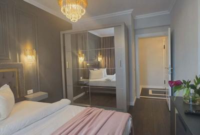 Apartament cu 2 camere decomandat în Seleuș - 13