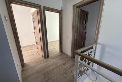 Casa individuala, 4 camere, Brasov strada Bradetului - 17