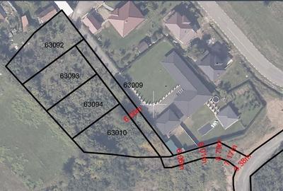 Spațiu comercial, în Central - 1