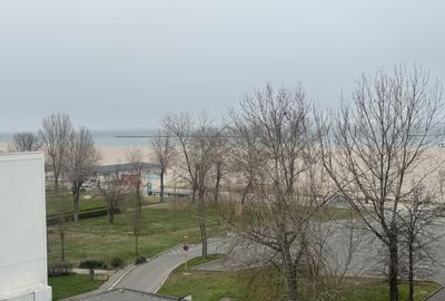 Apartament 2 camere zona Flora - Mamaia - 8