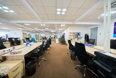 Birouri cu depozit de închiriat - 17