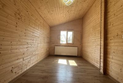 Casă individuală cu 4 camere cu Teren 860 Mp în Cuparu - 16