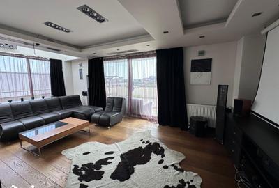 Apartament cu 6 camere în Iancului - 1