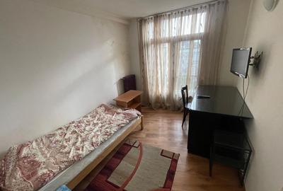 Central Coltea apartament 3 cmaere de inchiriat - 1