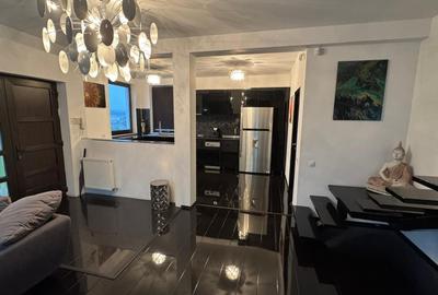 Casă cu 4 camere cu Teren 500 Mp în Florești - 6