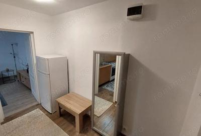 GARSONIERA PREMIUM,Parter, langa Liceul Karpen - 2