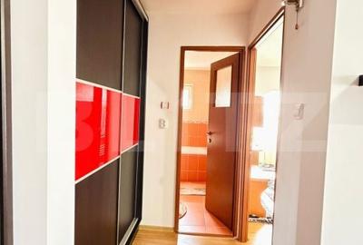 Apartament cu 3 camere în Central - 13
