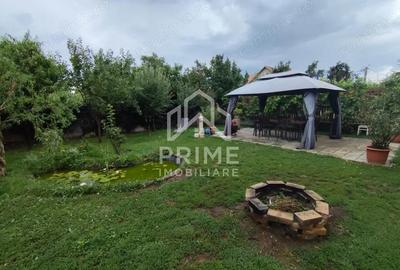 Casă cu 7 camere cu Teren 500 Mp în Aiud - 3