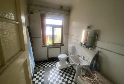 Apartament in vila zona Bulevardul Castanilor, suprafata utila 102 mp, 4 camere. - 16