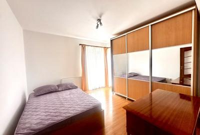 Inchiriere Apartament 3 Camere Partial Mobilat |Parcare| Zona Campului_Gr.Antipa - 7