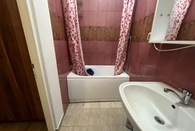 Apartament 2 camere, semidecomandat, 40 mp, parter cu intrare separată - 4