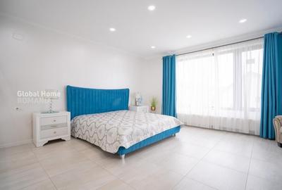 Casă cu 8 camere cu Teren 1038 Mp în Pantelimon - 3