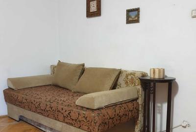 Garsoniera, 35 mp, metrou, pet-friendly, Titan - 2