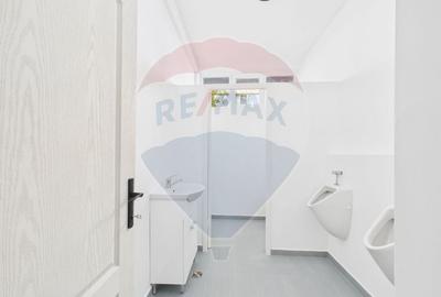 Spatiu comercial de vanzare 344 mp, Drumul Taberei-Moghioros - 33