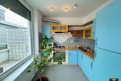 Penthouse tip Duplex 3 camere | Garaj dublu | Arcul de Triumf | Clucerului - 25