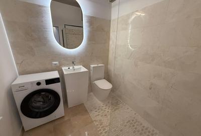 Pescarie Sat Vacanta / Apartament  prima inchiriere / nou - 18