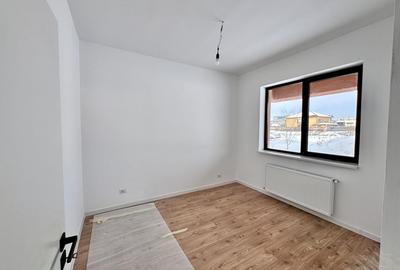 Apartament cu 2 camere semidecomandat în Central - 9