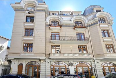 Spațiu comercial, de 17.5 mp, în Cișmigiu - 6