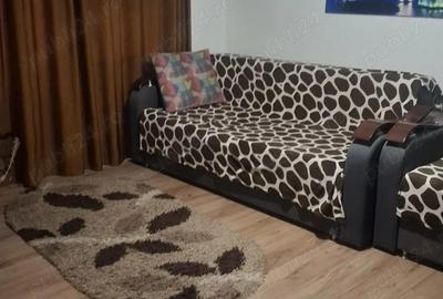 Apartament cu 2 camere semidecomandat în Sud - 3