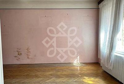 Apartament ultracentral de vanzare, zona Teatrului Oradea - 2