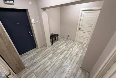 Apartament 2 Camere, Magazia Garii - 2