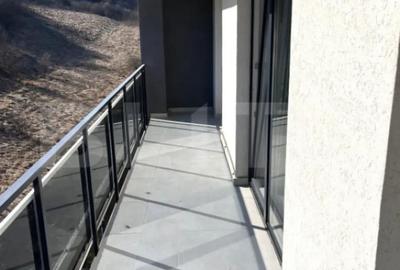 Apartament cu 2 camere semidecomandat în Florești - 1