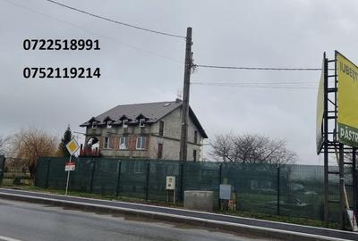 Ocazie, 4500 mp, Autostrada A1, KM 31, Palanca, Militari, doar 7 euro/mp! - 6