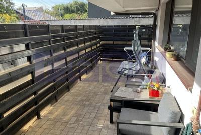 VANZARE VILA 3 CAMERE PRELUNGIREA GHENCEA I CONFORT I RAFINAMENT - 11