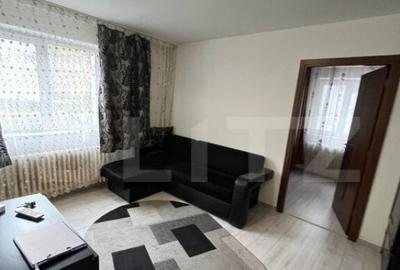Apartament cu 2 camere semidecomandat, mobilat în Gheorgheni - 5