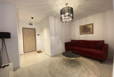 Garsoniera, 35mp, centrala proprie, metrou, parcare, AC, Hils Brauner - 5