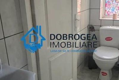 Spațiu comercial, de 55 mp, în Păcii - 2