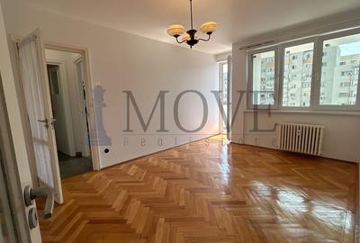 Apartament cu 2 camere poziționat ideal zona Obor(imobil consolidat) - 13