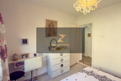 Apartament cu 2 camere decomandat în Decebal - 11