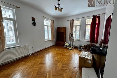 Casă individuală cu 5 camere cu Teren 400 Mp în Dacia - 9