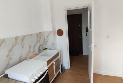 Vanzare apartament 2 camere | Titan | zona verde | frumoasa | bloc 4 etaje reabi - 10