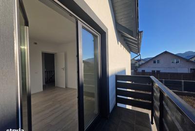 Casă cu 4 camere cu Teren 600 Mp în Centrul Civic - 2