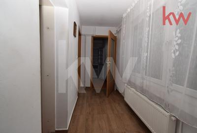 Casa 4 Dormitoare 166 mp Utili Mobilata Utilata Ecaterina Teodoroiu - 8
