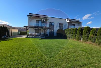 Casa nou Strada Aviatorilor Medias Casa nou Strada Aviatorilor Medias - 3