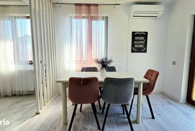 Casă cu 3 camere cu Teren 330 Mp în Ciorogârla - 13