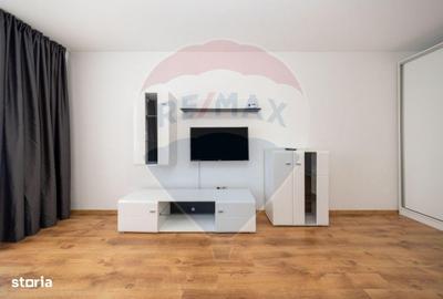 Apartament cu 2 camere decomandat în IAR