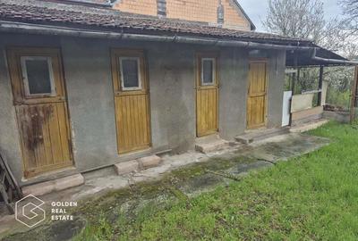 Casă cu 4 camere cu Teren 933 Mp în Aradul Nou - 5