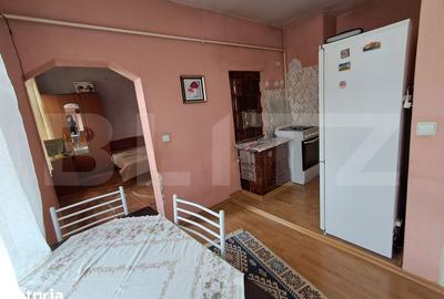 Apartament cu 2 camere în Central - 5