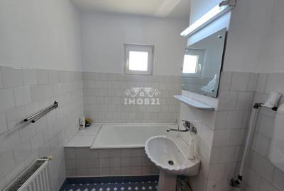Apartament cu 4 camere decomandat, mobilat în Republicii - 18