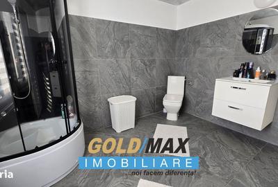 Casă cu 4 camere cu Teren 300 Mp în Bradu - 2